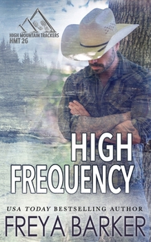 Paperback High Frequency Book