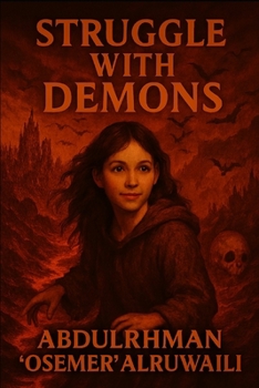 Paperback Struggle With Demons: Hell's Covenant Book
