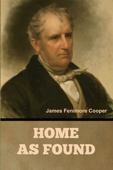 Paperback Home as Found Book