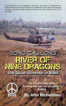 River of Nine Dragons: Sob Squad-Surrender or Bleed