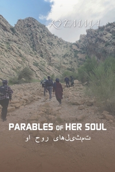 Paperback Parables of Her Soul: &#1578;&#1605;&#1579;&#1740;&#1604;&#1607;&#1575;&#1740; &#1585;&#1608;&#1581; &#1575;&#1608; Book