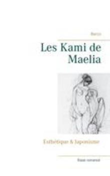 Paperback Les Kami de Maelia [French] Book