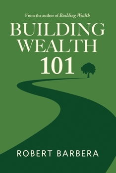 Paperback Building Wealth 101 Book