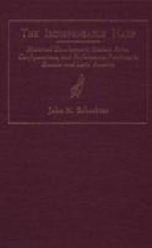 Hardcover The Indispensible Harp: Historical Development, Modern Roles, Configurations, and Performance Practices in Ecuador and Latin America Book