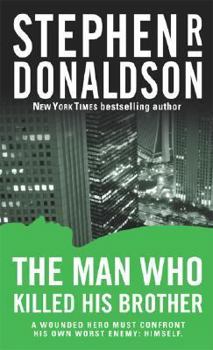 The Man Who Killed His Brother - Book #1 of the Man Who