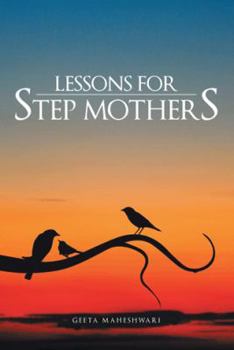 Paperback Lessons for Step Mothers Book