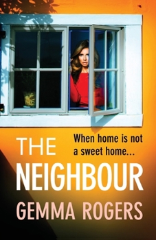 Paperback The Neighbour Book