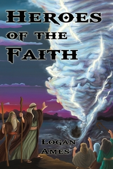Paperback Heroes of the Faith Book