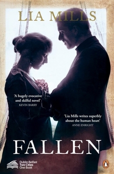 Paperback Fallen Book