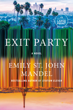 Exit Party: A Novel