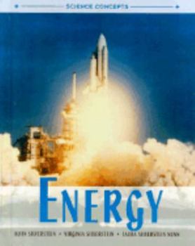 Library Binding Energy Book