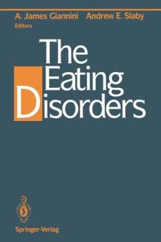 Paperback The Eating Disorders Book