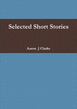 Paperback Selected Short Stories Book