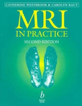 Paperback MRI in Practice Book