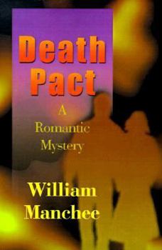 Death Pact - Book #1 of the Richard Coleman