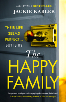 Paperback The Happy Family Book