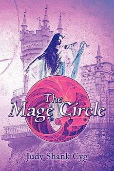 Paperback The Mage Circle Book