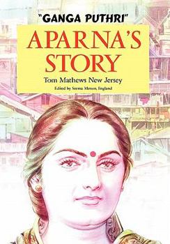 Paperback Ganga Puthri Book