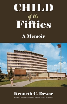 Paperback Child of the Fifties: A Memoir Book