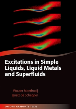 Hardcover Excitat Simple Liq Metal Superflu Ogt C Book