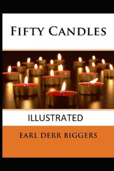 Fifty Candles Illustrated