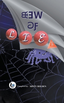 Paperback Web Of Lies Book