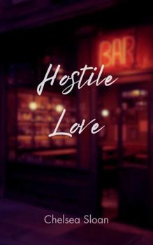 Paperback Hostile Love Book