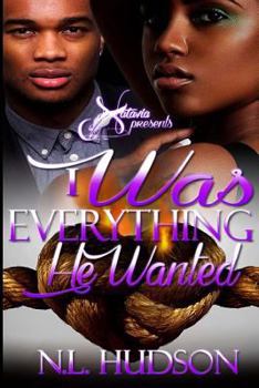 Paperback I Was Everything He Wanted Book
