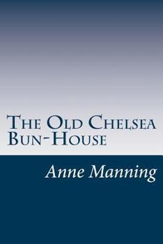 Paperback The Old Chelsea Bun-House Book