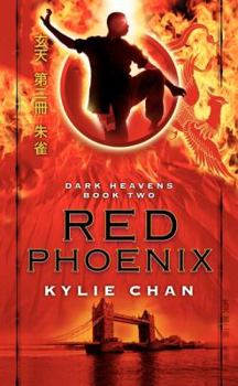 Red Phoenix - Book #2 of the Dark Heavens