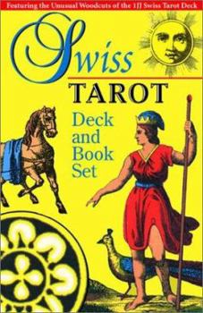 Cards Tarot Fortune Telling Game Book
