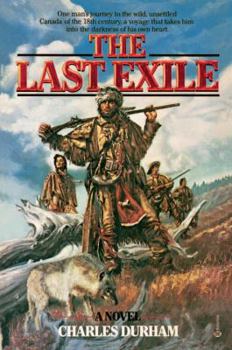 Paperback The Last Exile Book