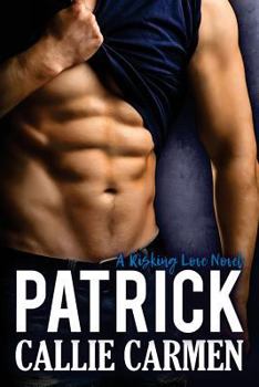 Paperback Patrick Book