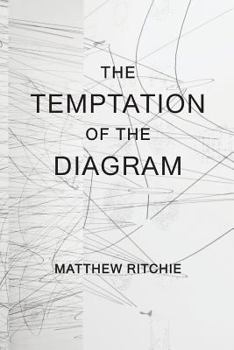 Paperback The Temptation of the Diagram Book