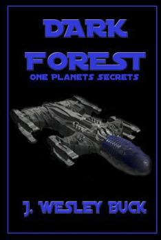 Paperback Dark Forest Book