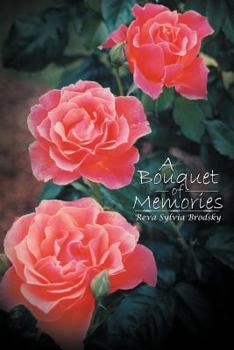 Paperback A Bouquet of Memories Book