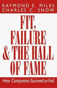 Hardcover Fit, Failure & the Hall of Fame Book