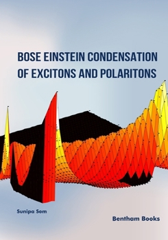 Paperback Bose Einstein Condensation of Excitons and Polaritons Book
