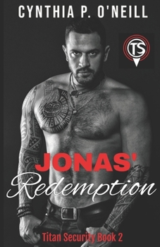 Paperback Jonas's Redemption Book