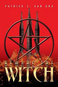 Paperback Beware the Witch Book