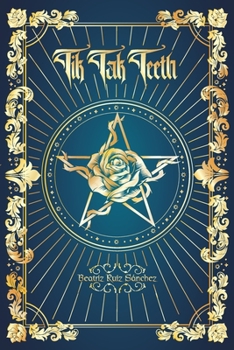 Paperback Tik Tak Teeth [Spanish] Book