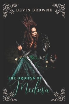 Paperback The Origins Of Medusa Book