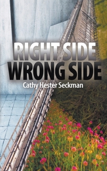 Paperback Rightside/Wrongside Book