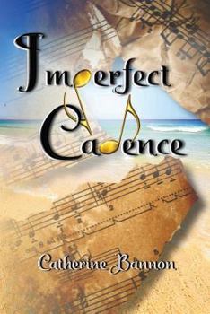 Paperback Imperfect Cadence Book