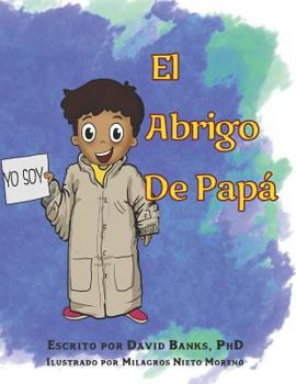 Paperback El Abrigo De Papa' [Spanish] Book