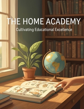 The Home Academy: Cultivating Educational Excellence