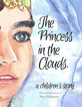 Paperback The Princess in the Clouds Book