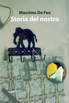 Paperback Storia del nostro [Italian] Book