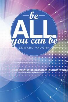 Paperback Be All You Can Be Book