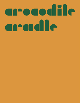 Paperback Simon Moretti: Crocodile Cradle Book